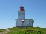 Leuchtturm - Long Point Lighthouse